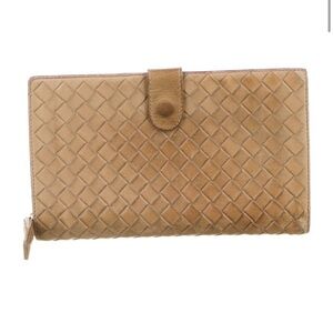 Bottega Veneta Wallet